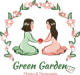 Logo-Green Garden 2